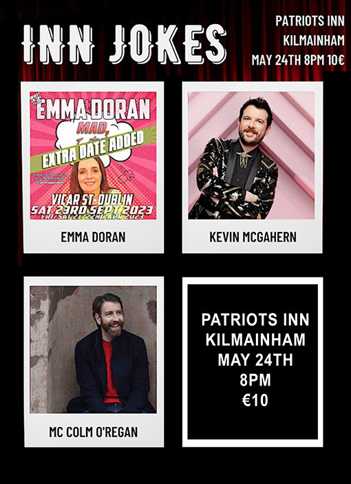 inn jokes may24